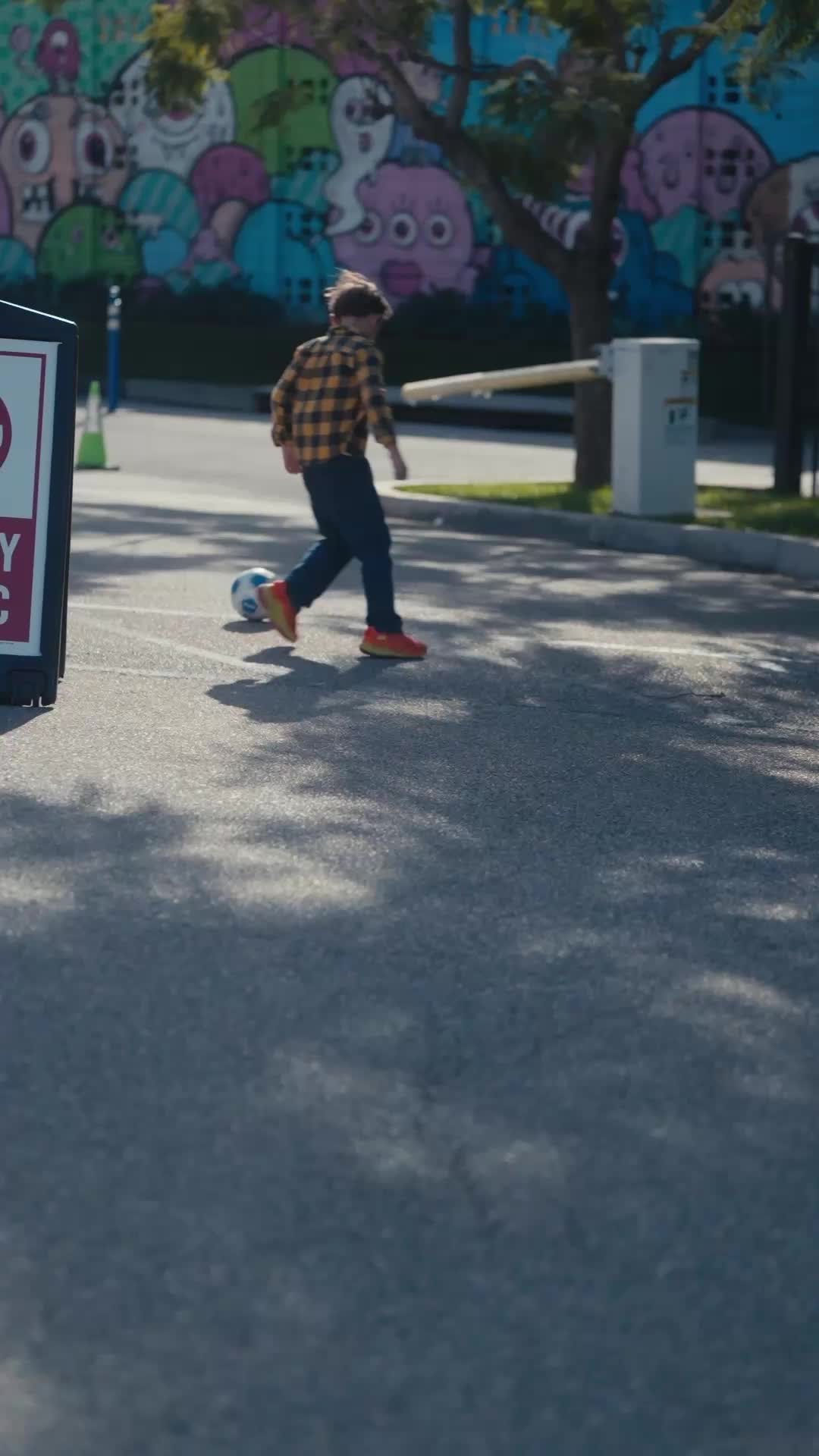 Episode 1 - Stepmonster VS. Daddy's Darling